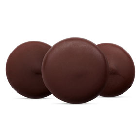 Coucher Du Soleil Fair Trade Dark Chocolate 72% 60V~ 25 lb Case