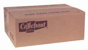Van Leer Ultimate White Callets 95V ~ 30 lb Case