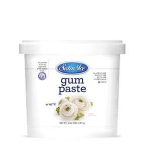 Gum Paste ~ 2 lb