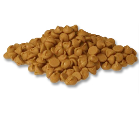 Clasen 4,000 Count Simply Natural Peanut Drops ~ 50 lb Case