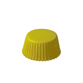 Yellow Mini Cup ~ 500 Count