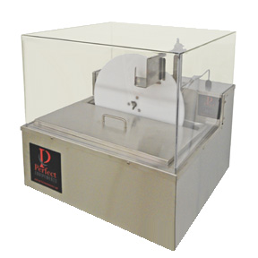 Cover for Perfect Air-2.0 Tempering Machine