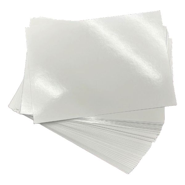 Hi-Gloss Quick Release Dipping Paper