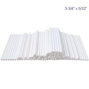 3-3/4 x 5/32 ~ Sucker Sticks ~ approximately 12,000 pcs
