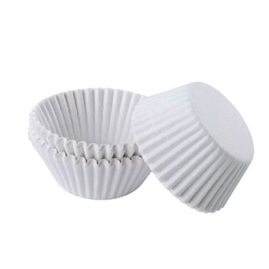 White 5A Cup ~ Approx. 32,500