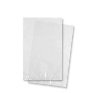 Polyethylene Bags ~ 4 x 7