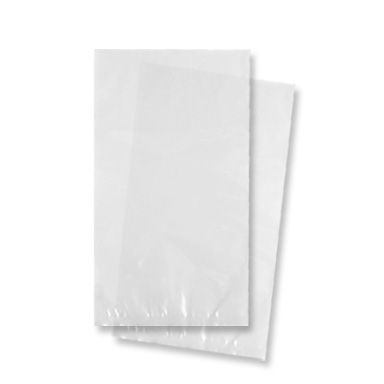 Polyethylene Bags ~ 4 x 10