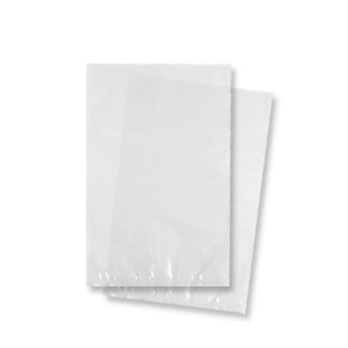Polyethylene Bags ~ 5 x 7 (1/2# bag)