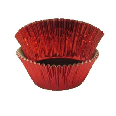 Red Foil 5A Cup ~ 500 Count