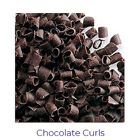 Chocolate Curls