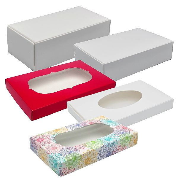 Simplex All-Occasion Boxes