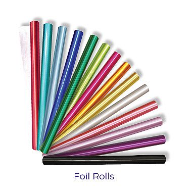 Foil Rolls