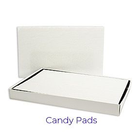 Mod-Pac Candy Pads & Layer Boards