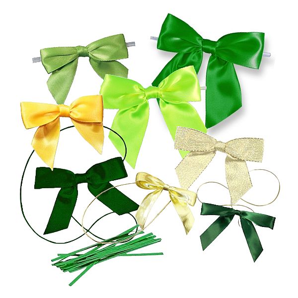 St. Patrick's Day Packaging Accessories
