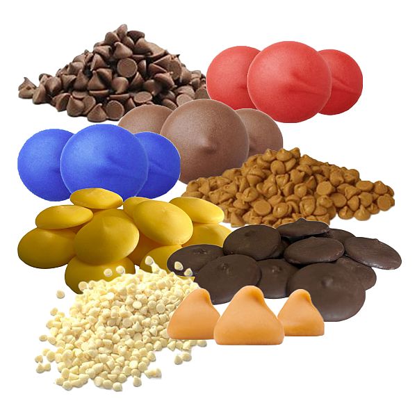 Confectionery Coatings