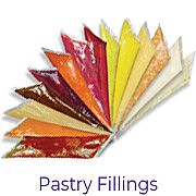 Pastry Fillings