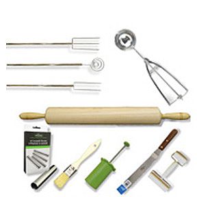 Kitchen Tools/Supplies
