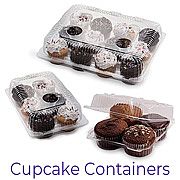 Bakery Boxes & Containers