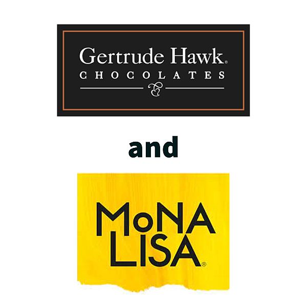 Mona Lisa/Gertrude Hawk