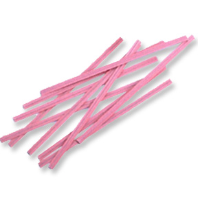 Pink Twisties
