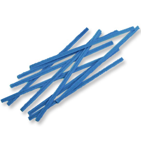 Blue Twisties