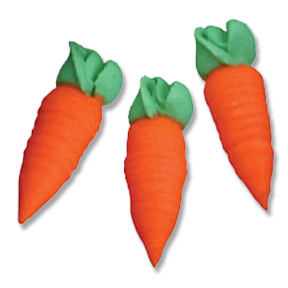 Carrot ~ 3/4"