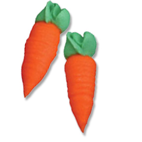 Carrot ~ 1-1/8"