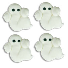 Friendly Ghost 1" ~ 168 Count