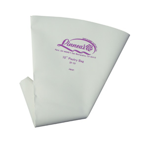 10" Linnea's Heavyweight Decorating Bags ~ 10 Count
