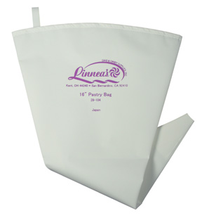 16" Linnea's Heavyweight Decorating Bags ~ 10 Count