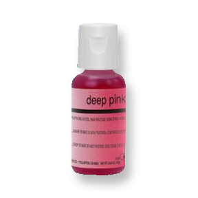 .64oz Airbrush Color ~ Deep Pink