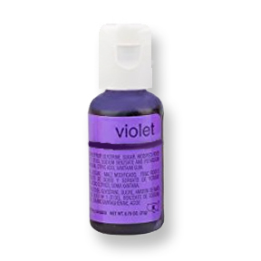 .64oz Airbrush Color ~ Violet