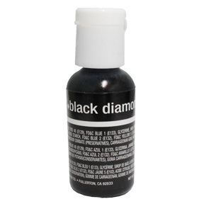 .70oz Liqua Gel ~ Black Diamond