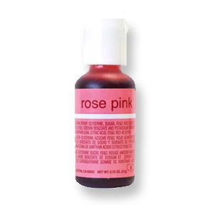 .70oz Liqua Gel ~ Rose Pink