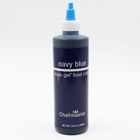 10.5oz Liqua Gel ~ Navy Blue