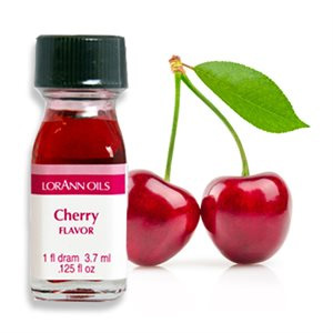 Cherry LorAnn Flavor ~ 1 Dram