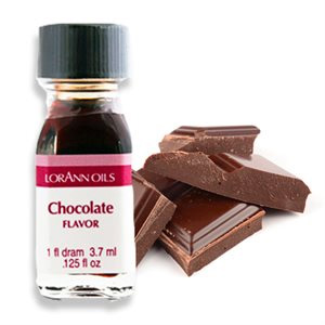 Chocolate LorAnn Flavor ~ 1 Dram