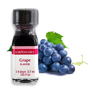 Grape LorAnn Flavor ~ 1 Dram