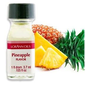 Pineapple LorAnn Flavor ~ 1 Dram