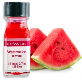 Watermelon LorAnn Flavor ~ 1 Dram