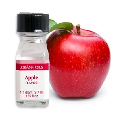 Apple LorAnn Flavor ~ 1 Dram