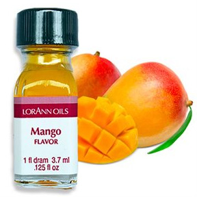 Mango LorAnn Flavor ~ 1 Dram