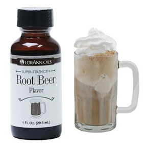 Root Beer LorAnn Flavor ~ 1 oz