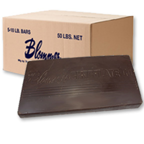 Blommer Saratoga Dark 145V ~ 50 lb Case