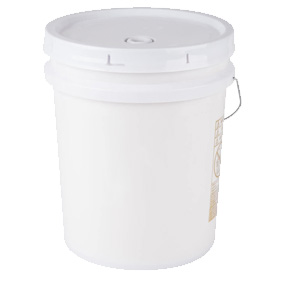 Blommer Deodorized Cocoa Butter ~ 35 lb Pail