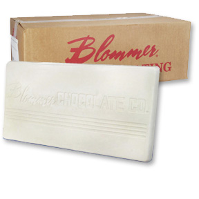 Blommer White Kreemy Compound 80V ~ 50 lb Case
