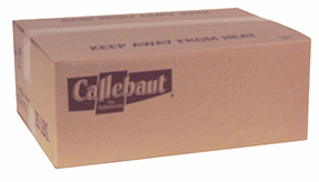 Van Leer Gold Semi Sweet Callets Bel Noir 54% 68V ~ 30 lb Case