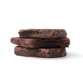 Wilbur Brandywine Dark Chocolate Chunks 100V ~ 50 lb Case