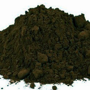 Gerkens Midnight 10/12 Cocoa Powder ~ 50 lb Bag