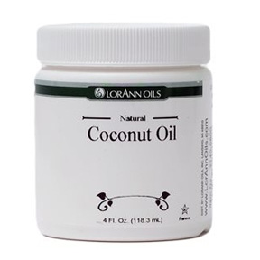 76° Coconut Oil ~ 1lb